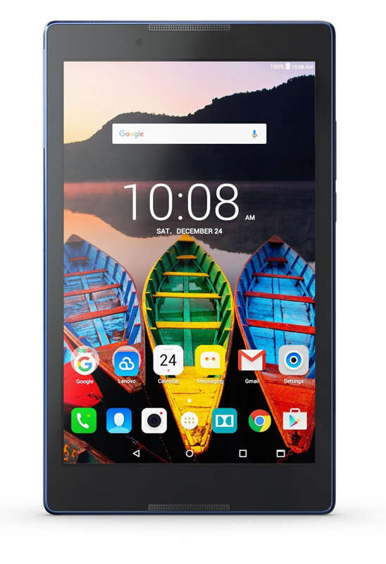 Lenovo Tab 3 Essential Tablet (7 inch, 8GB) Black - Brand new sealed