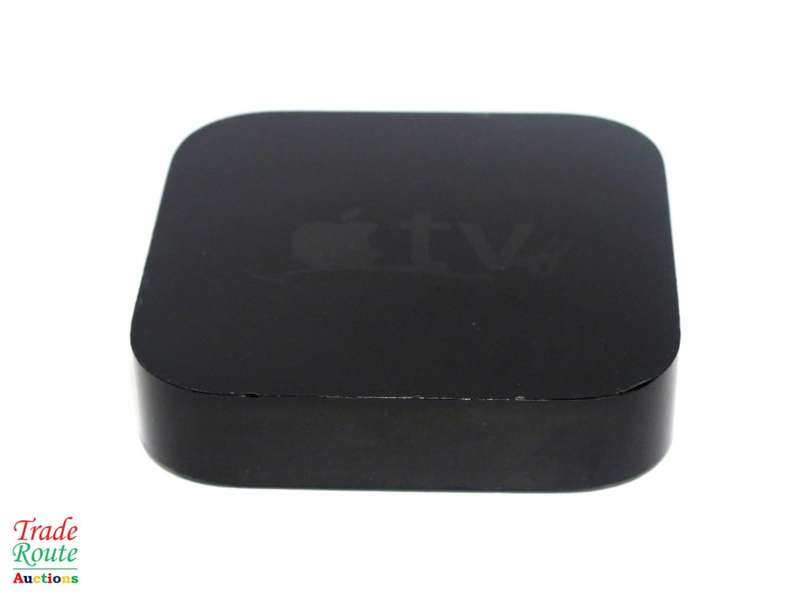 APPLE TV - A1427 - MD199C/A