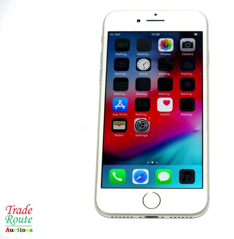 IPHONE 7 | WHITE | A1778 | MN932AA/A | 128GB   *** APPLE IPHONE7 ***