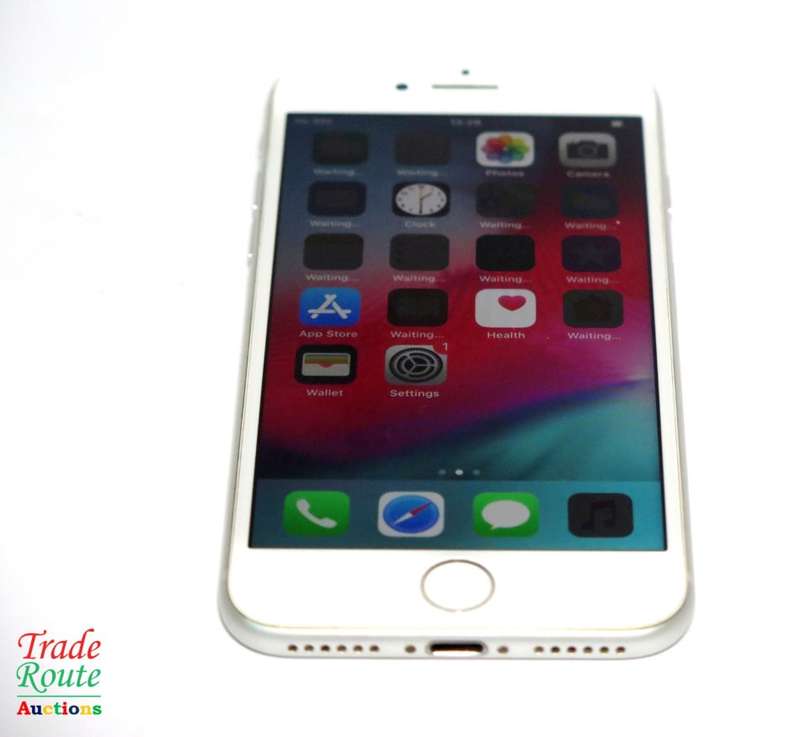 IPHONE 7 | WHITE | A1778 | MN932AA/A | 128GB   *** APPLE IPHONE7 ***