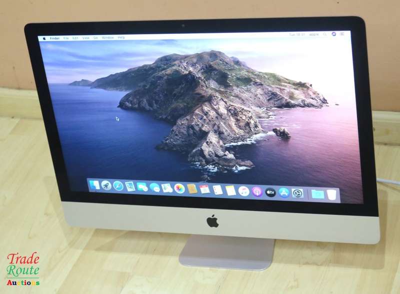 Apple iMAC | 27 INCH | Core i5 3.2GHz  * ULTRASLIM  * Nvidia GeForce Graphics