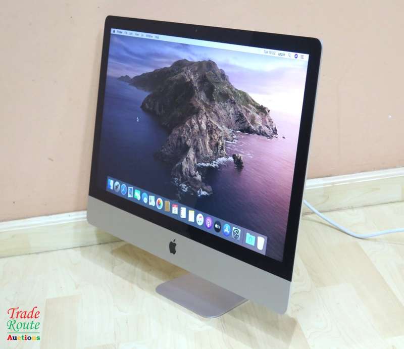 Apple iMAC | 27 INCH | Core i5 3.2GHz  * ULTRASLIM  * Nvidia GeForce Graphics