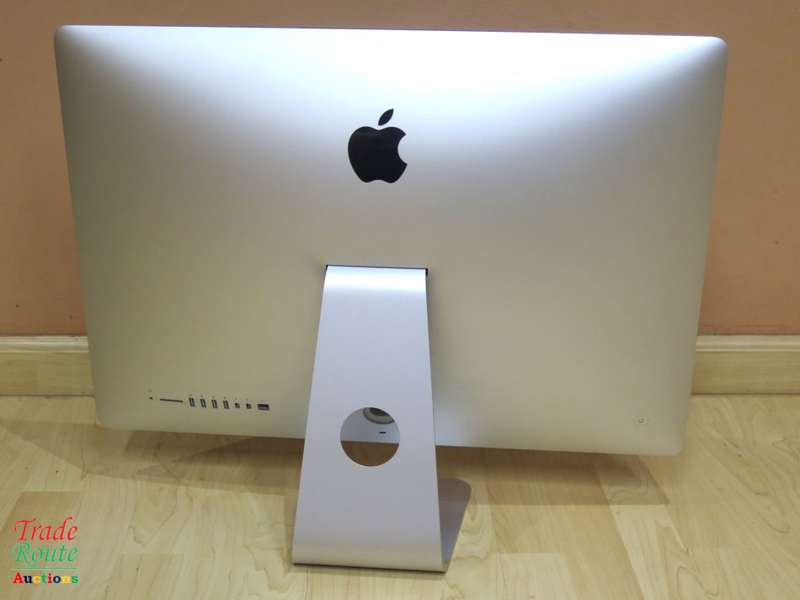 Apple iMAC | 27 INCH | Core i5 3.2GHz  * ULTRASLIM  * Nvidia GeForce Graphics