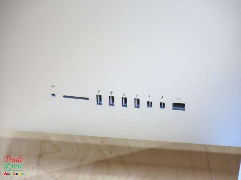 Apple iMAC | 27 INCH | Core i5 3.2GHz  * ULTRASLIM  * Nvidia GeForce Graphics