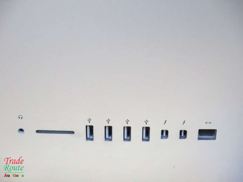 Apple iMAC | 27 INCH | Core i5 3.2GHz  * ULTRASLIM  * Nvidia GeForce Graphics
