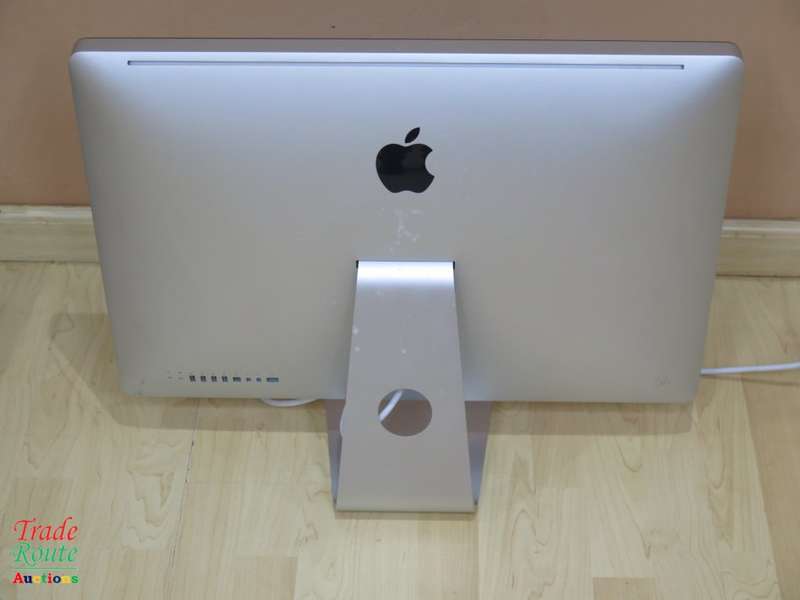Apple iMAC | 27 INCH | Core i5 2.7GHz  * All In One Desktop * AMD Radeon Graphics