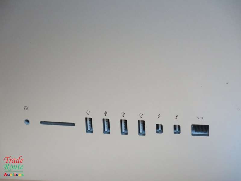 Apple iMAC | 27 INCH | Core i5 3.4GHz | 8GB RAM | 1TB HDD * ULTRASLIM  * Nvidia GeForce GTX Graphics