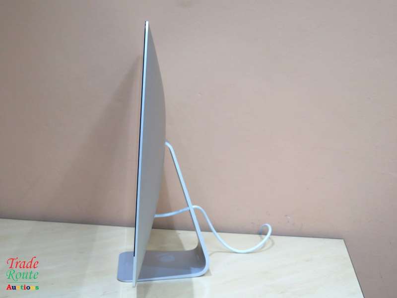 Apple iMAC | 27 INCH | Core i5 3.4GHz | 8GB RAM | 1TB HDD * ULTRASLIM  * Nvidia GeForce GTX Graphics