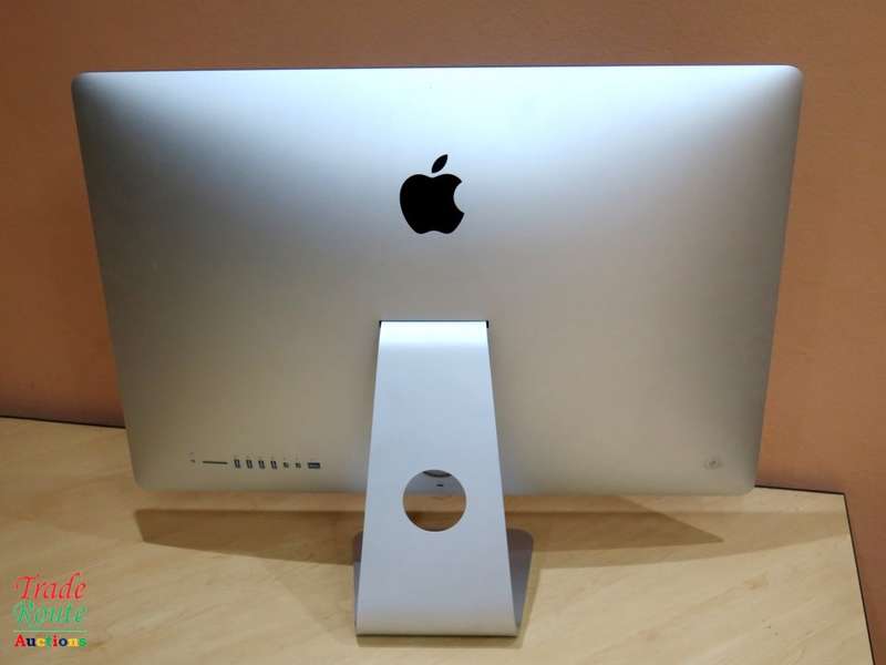 Apple iMAC | 27 INCH | Core i5 3.4GHz | 8GB RAM | 1TB HDD * ULTRASLIM  * Nvidia GeForce GTX Graphics