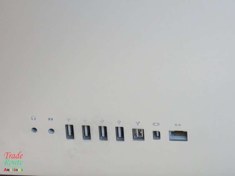 Apple iMAC | 27 INCH *All In One Desktop*ATI Radeon HD Graphics Desktop Computer