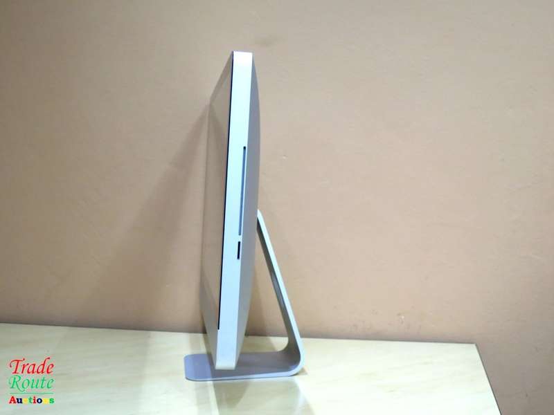 iMAC | 27 INCH | Core i5 All In One Desktop AMD Radeon HD Graphics - Design - Engineering - Graphics