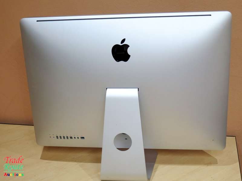 iMAC | 27 INCH | Core i5 All In One Desktop AMD Radeon HD Graphics - Design - Engineering - Graphics