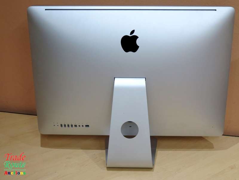 iMAC | 27 INCH | Core i5 All In One Desktop AMD Radeon HD Graphics - Design - Engineering - Graphics
