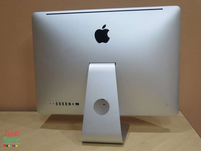 Apple iMAC | 21.5 INCH | Core i5 * ALL IN ONE DESKTOP COMPUTER * AMD Radeon HD