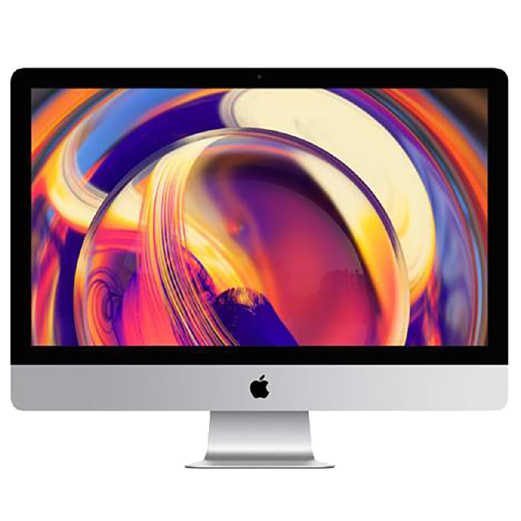 Apple iMAC | 21.5 INCH | Core i5 * ALL IN ONE DESKTOP COMPUTER * AMD Radeon HD