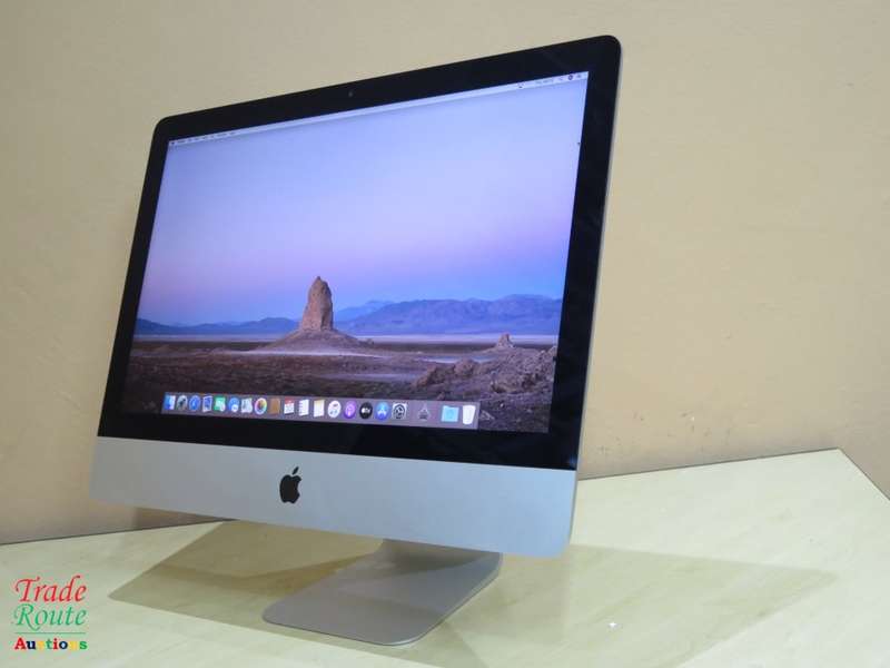 Apple iMAC | 21.5 INCH | Core i5 2.9 GHz | 8GB RAM | 1TB HDD | NVIDIA GeForce 750M * ULTRASLIM