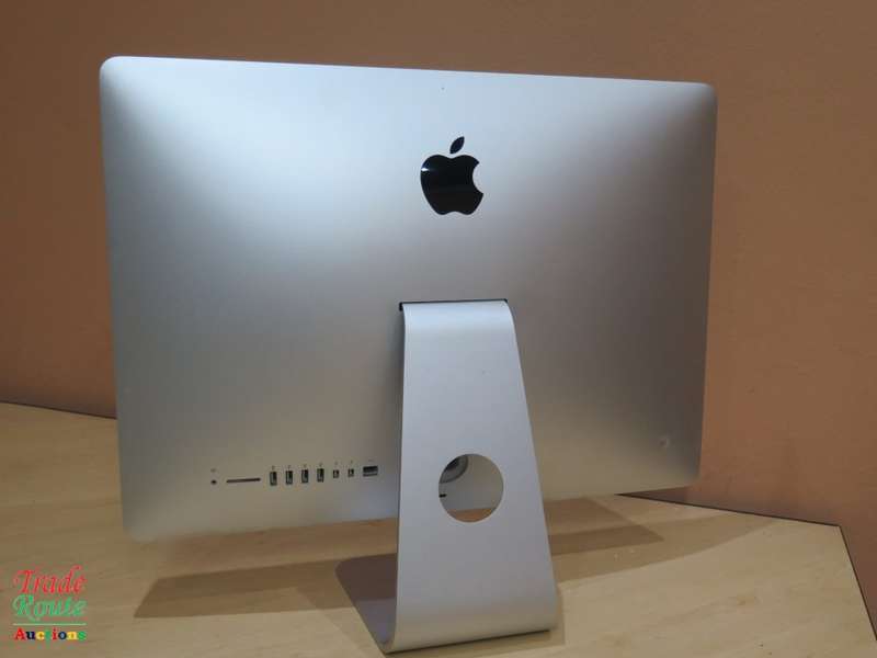 Apple iMAC | 21.5 INCH | Core i5 2.9 GHz | 8GB RAM | 1TB HDD | NVIDIA GeForce 750M * ULTRASLIM