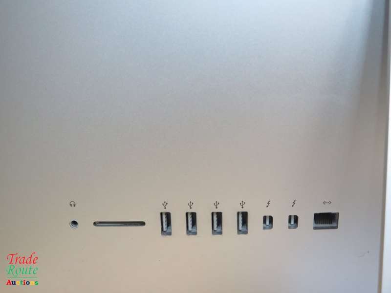 Apple iMAC | 21.5 INCH | Core i5 2.9 GHz | 8GB RAM | 1TB HDD | NVIDIA GeForce 750M * ULTRASLIM
