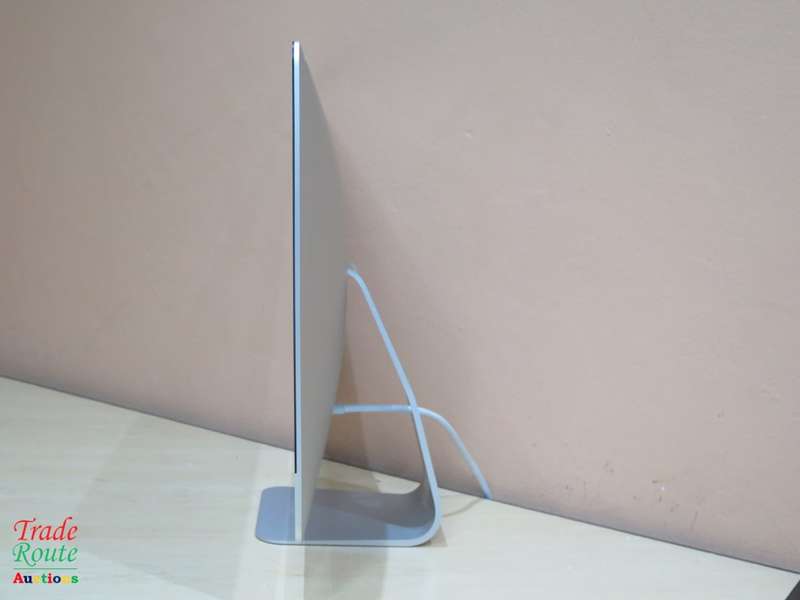 iMAC Stylish | 21.5 INCH | Core i5 2.7GHz | 8GB RAM | 1TB HDD  * ULTRASLIM * Intel Iris Pro Graphics