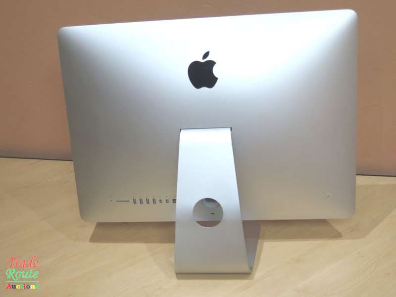 iMAC Stylish | 21.5 INCH | Core i5 2.7GHz | 8GB RAM | 1TB HDD  * ULTRASLIM * Intel Iris Pro Graphics