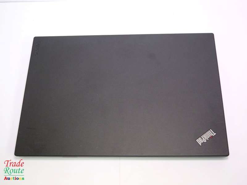 LENOVO THINKPAD T470p Laptop | CORE i5 7440HQ 7th Gen 2.80GHz | 16GB RAM | 512GB SSD | LAPTOP
