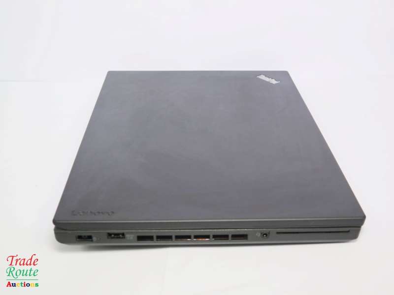 LENOVO THINKPAD T470p Laptop | CORE i5 7440HQ 7th Gen 2.80GHz | 16GB RAM | 512GB SSD | LAPTOP