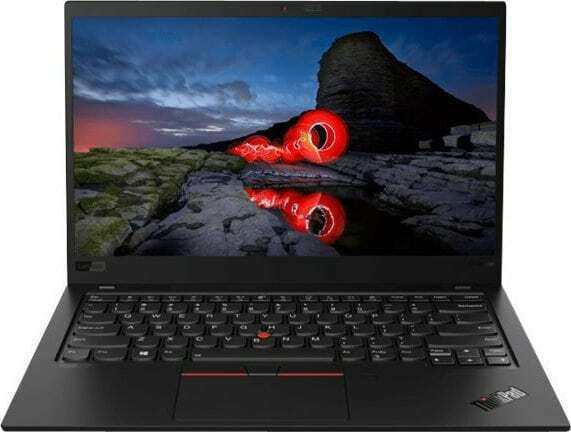 Lenovo ThinkPad X1 Carbon Laptop  Core i7 [ SLIM & SLEEK ] TouchBar TouchScreen