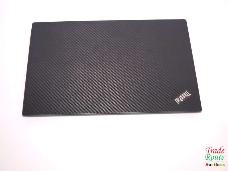 Lenovo ThinkPad X1 Carbon Laptop  Core i7 [ SLIM & SLEEK ] TouchBar TouchScreen