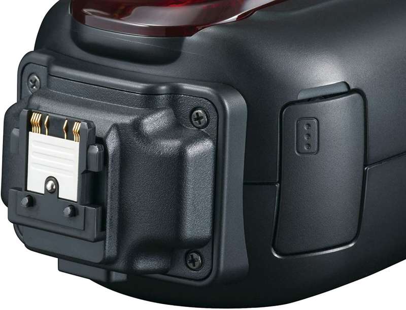 Nissin Di700A Air Flash for SONY E-Mount - Mirrorless cameras