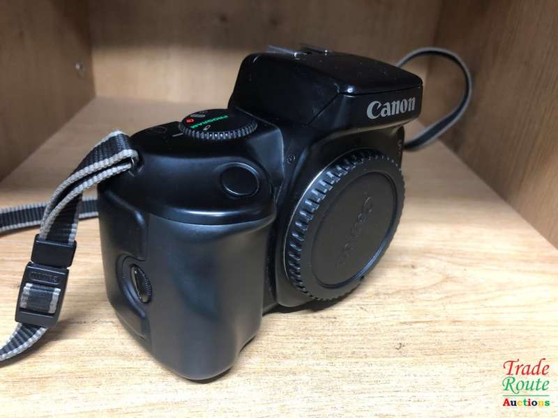 CANON EOS 750 Camera [ FILM CAMERA ]