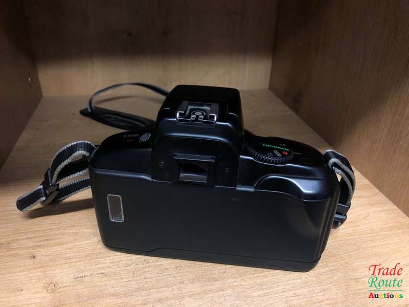 CANON EOS 750 Camera [ FILM CAMERA ]