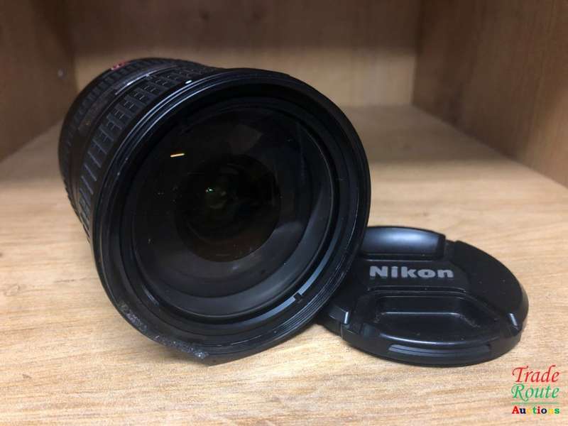 Please Read * Nikon 18-200mm f/3.5-5.6G ED-IF AF-S DX VR Telephoto Zoom Lens for NIKON DIGITAL