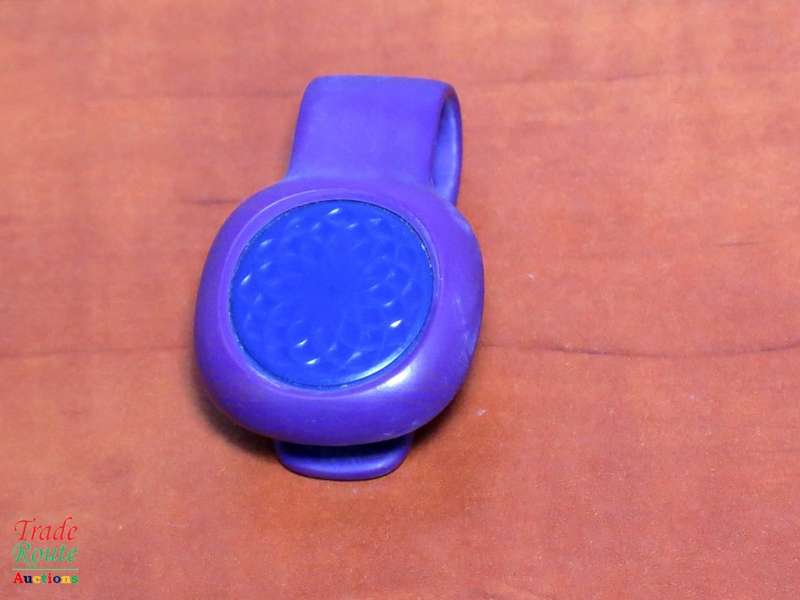 UP MOVE BY JAWBONE - WIRELESS ACTIVITY TRACKER