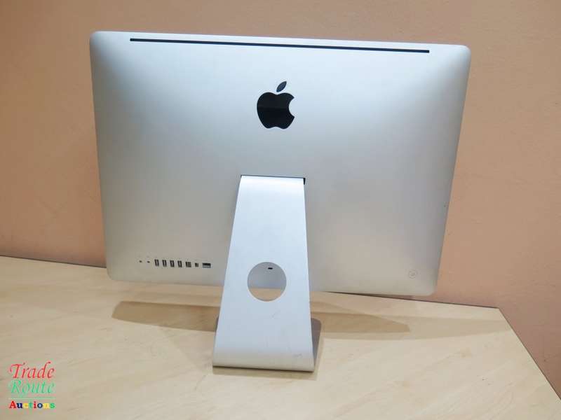 Apple iMAC 21.5 INCH Computer AIO Core i3 3.06Ghz | 16GB RAM | 500GB HDD - ATI Radeon HD Graphics