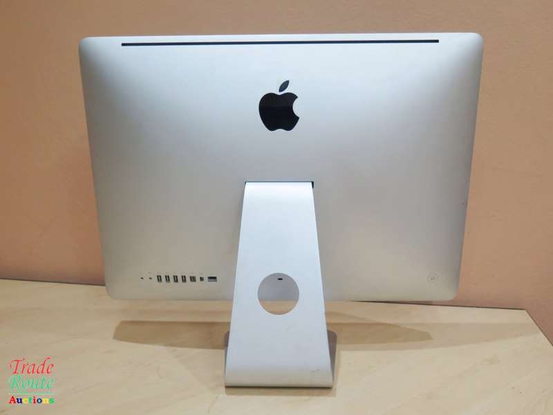 Apple iMAC 21.5 INCH Computer AIO Core i3 3.06Ghz | 16GB RAM | 500GB HDD - ATI Radeon HD Graphics