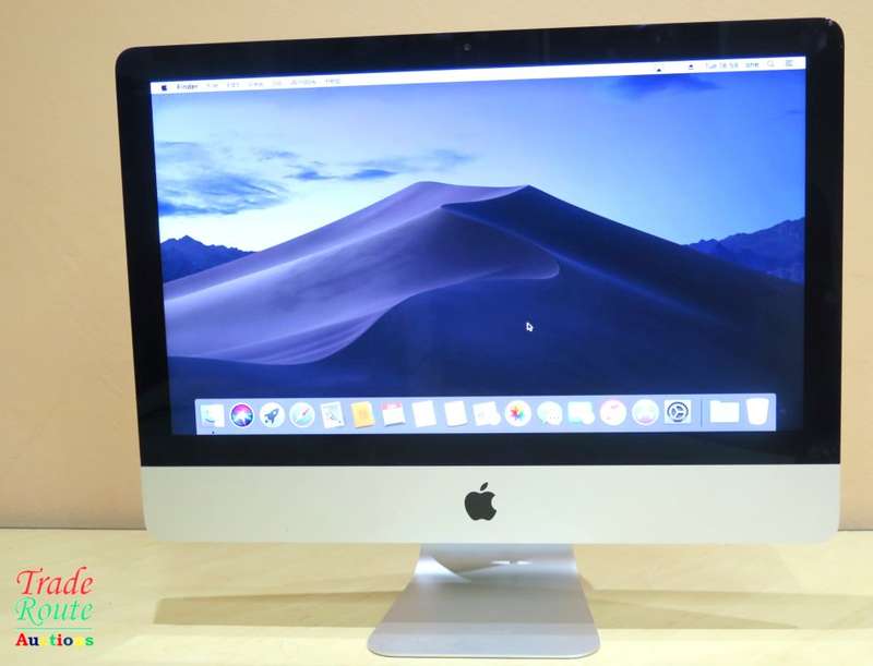 iMAC | 21.5 INCH | Core i5 2.9GHz | 16GB RAM | 1TB HDD  * ULTRASLIM  Nvidia Geforce READ DESCRIPTION
