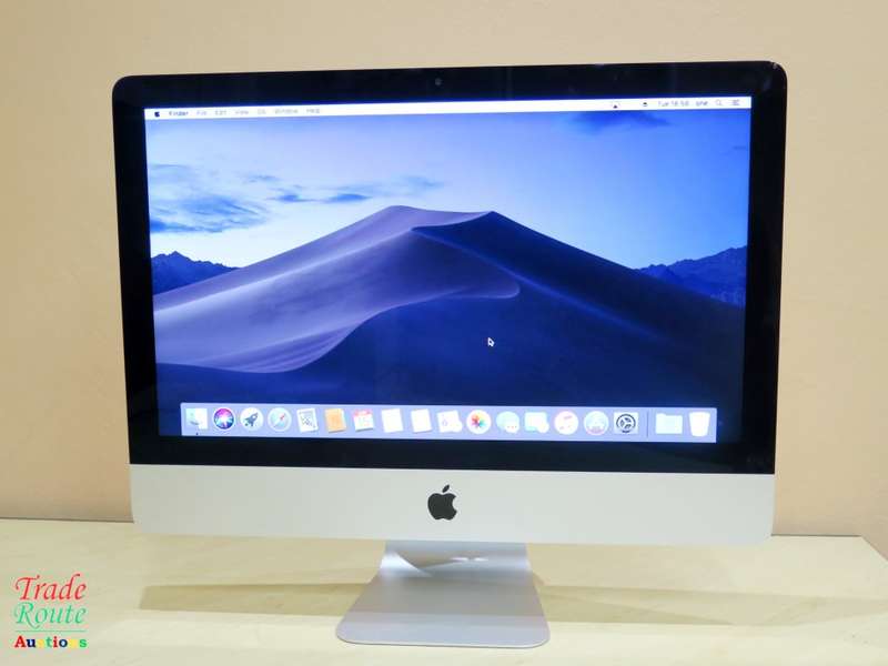 iMAC | 21.5 INCH | Core i5 2.9GHz | 16GB RAM | 1TB HDD  * ULTRASLIM  Nvidia Geforce READ DESCRIPTION