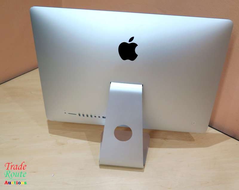 iMAC | 21.5 INCH | Core i5 2.9GHz | 16GB RAM | 1TB HDD  * ULTRASLIM  Nvidia Geforce READ DESCRIPTION