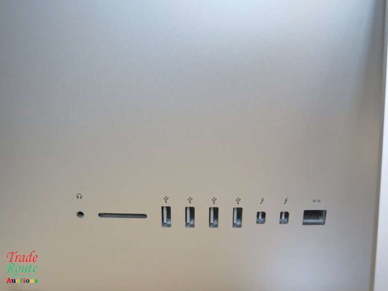 iMAC | 21.5 INCH | Core i5 2.9GHz | 16GB RAM | 1TB HDD  * ULTRASLIM  Nvidia Geforce READ DESCRIPTION