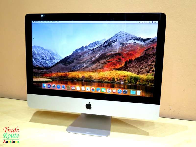 iMAC Apple | 21.5 INCH | Core i5 2.7Ghz 12GB RAM 1TB HDD * AMD Radeon HD Graphics