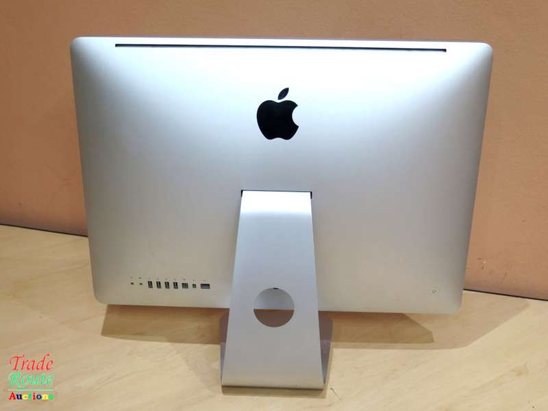 iMAC Apple | 21.5 INCH | Core i5 2.7Ghz 12GB RAM 1TB HDD * AMD Radeon HD Graphics