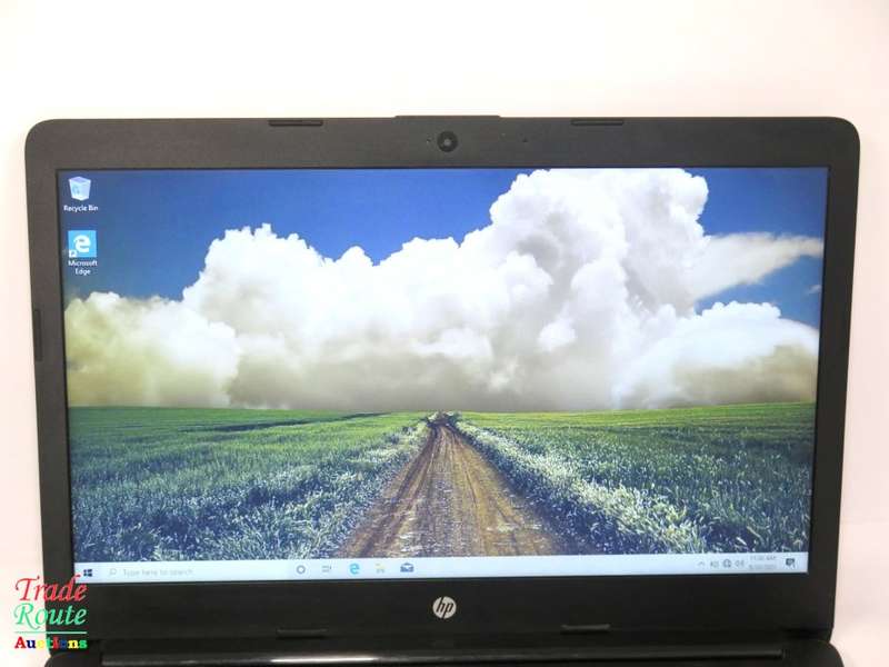 HP AMD RADEON R3 14-CM0XXX LAPTOP