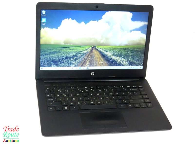 HP AMD RADEON R3 14-CM0XXX LAPTOP