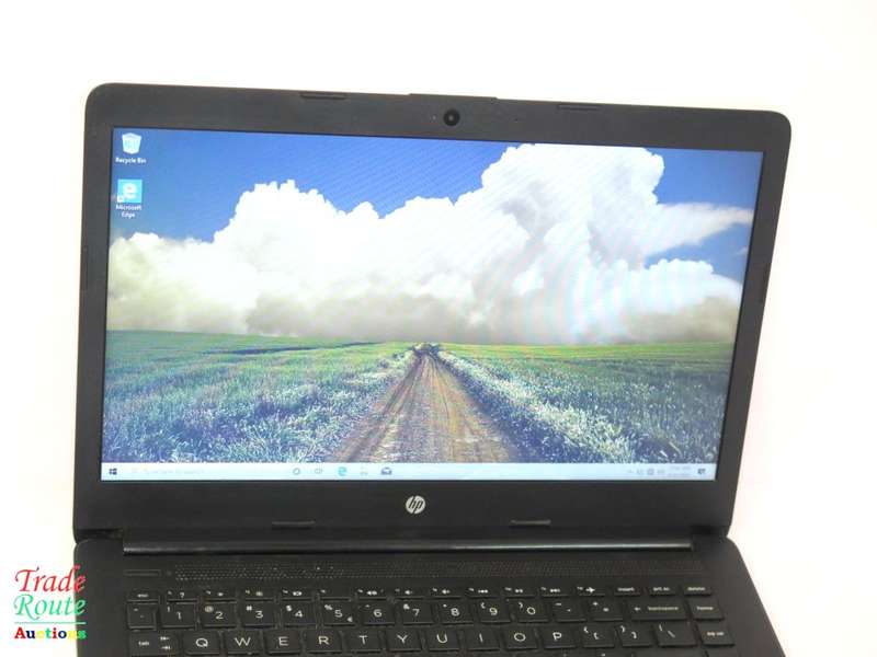 HP AMD RADEON R3 14-CM0XXX LAPTOP