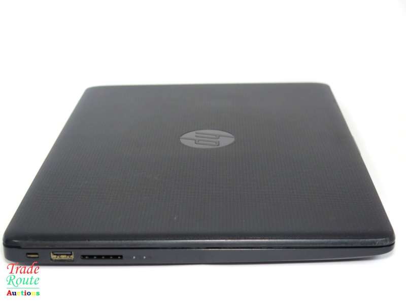 HP AMD RADEON R3 14-CM0XXX LAPTOP