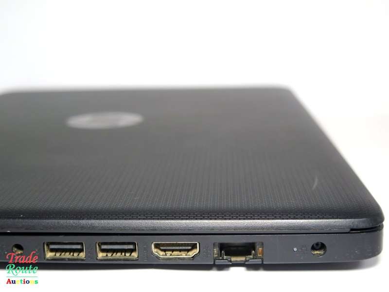 HP AMD RADEON R3 14-CM0XXX LAPTOP
