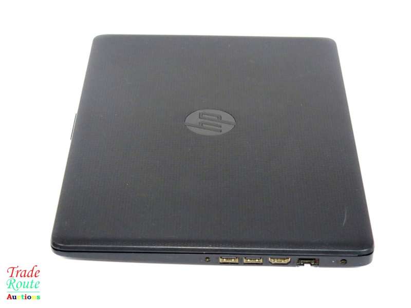 HP AMD RADEON R3 14-CM0XXX LAPTOP