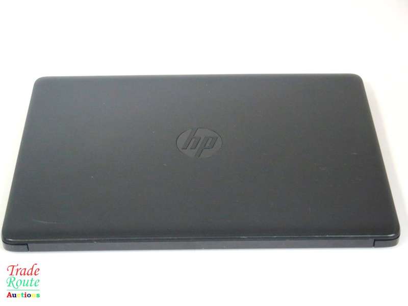 HP AMD RADEON R3 14-CM0XXX LAPTOP