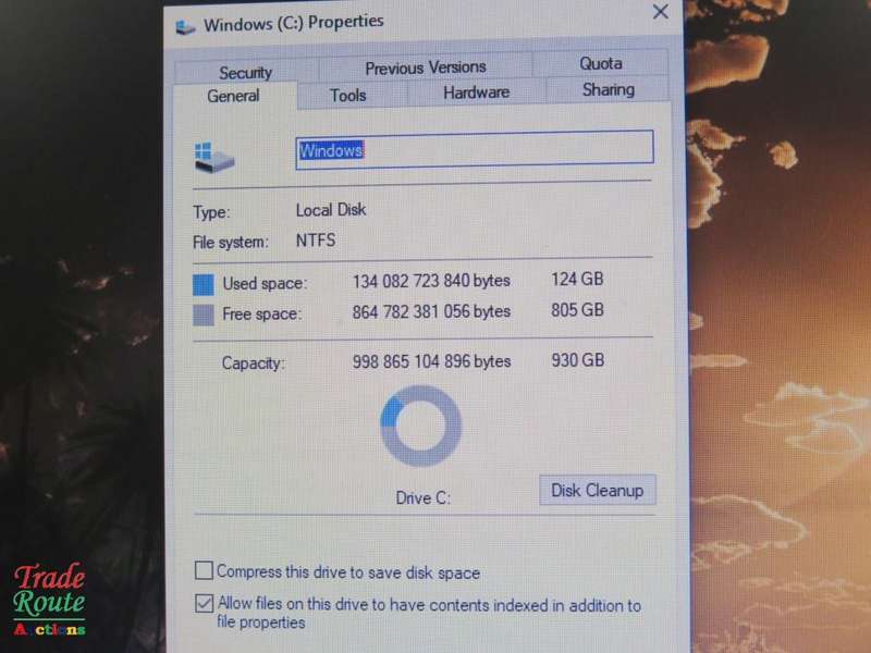 LENOVO IDEAPAD 130 81H7 LAPTOP | CORE i5  8th Gen NOTEBOOK