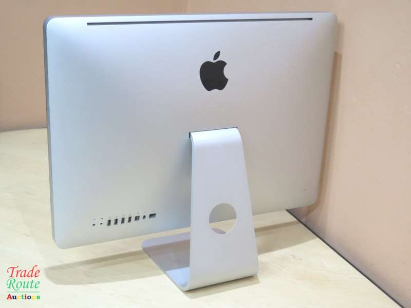 iMAC | 21.5 INCH | Core i5 2.5Ghz 8GB RAM 500GB HDD * AMD Radeon HD Graphics